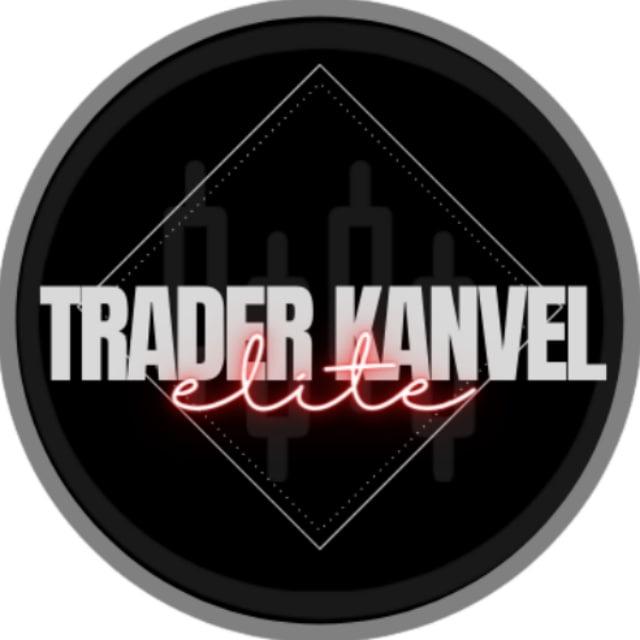 Trader Kanvel - Canal