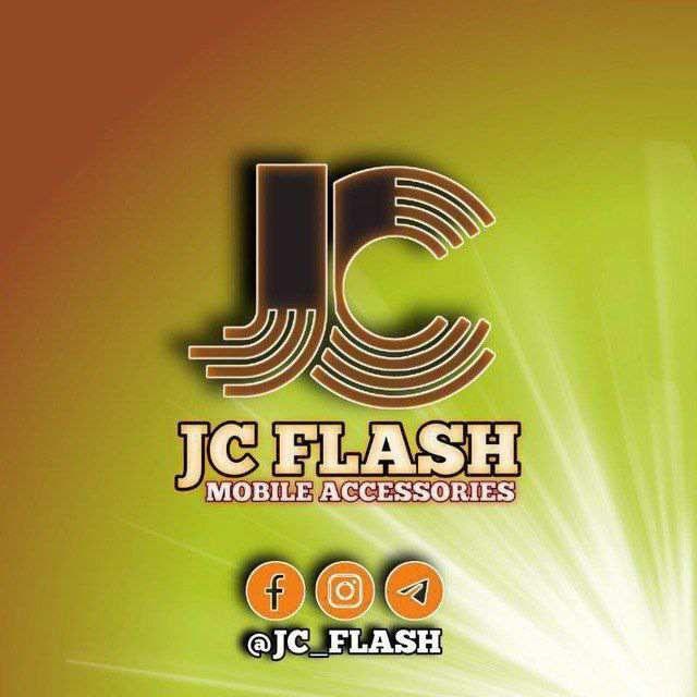 JCFLASH MOBILE️️📱