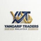 YANGARIF TRADERSMALAY💰