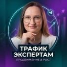 Продвижение, трафик экспертам
