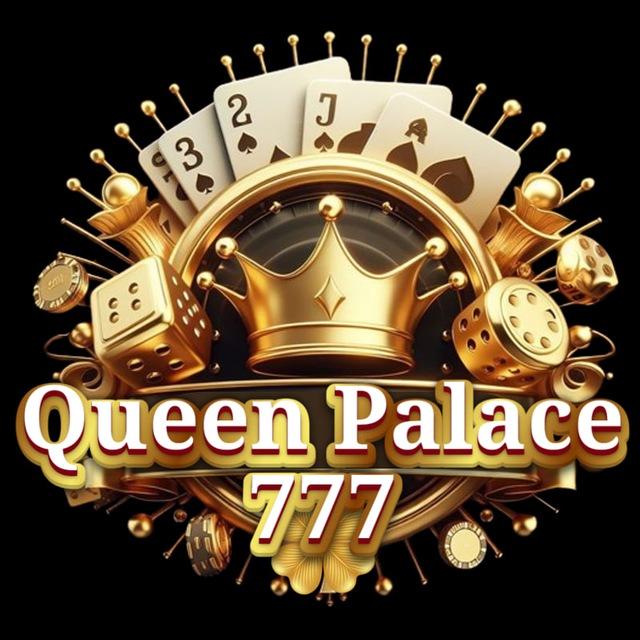 QUEEN PALACE 777 AUS CHANNEL 🇳🇿