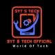 SYT S Tech Official