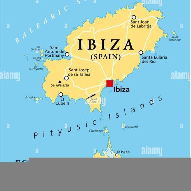 🏝️ Ibiza, busco trabajo - Ibiza, ofrezco trabajo - Ibiza, compro ó vendo - Ibiza, alquiler piso o habitación