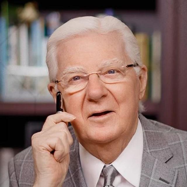 Bob Proctor️