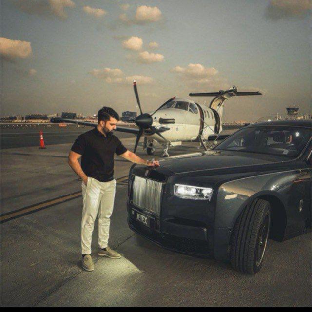 Anas Ali Trader Signals