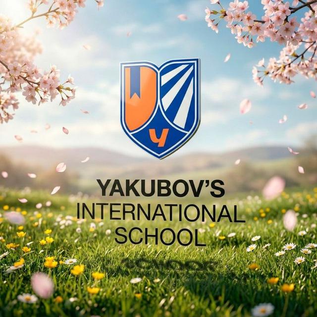 Yakubov’s International School
