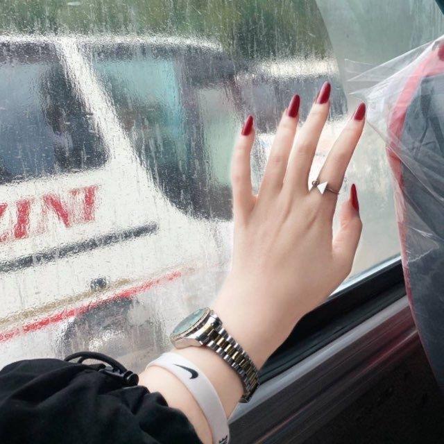 نجمة