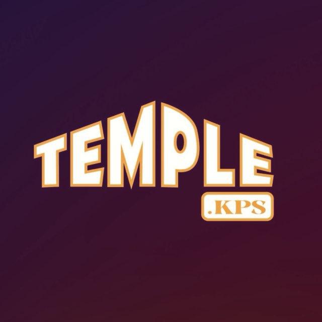 Temple Club KPS Recruitment