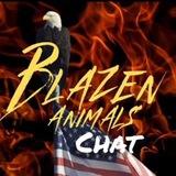 ❤️‍🔥Blazen Animals❤️‍🔥 CHAT