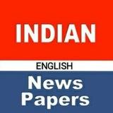 ENGLISH PAPERS INDIA