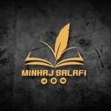 MINHAJ SALAFI LA VOIE DU MESSAGER D'ALLAH ET DE SES COMPAGNONS