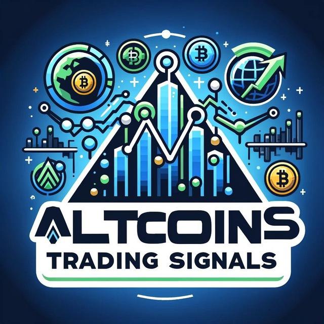 Altcoins Trading Signals