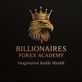 BILLIONAIRES FOREX ACADEMY