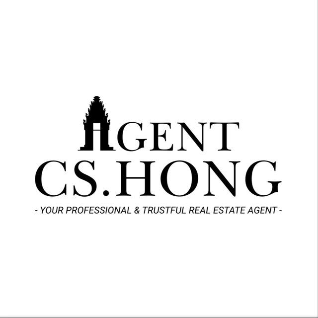AGENT CS.HONG