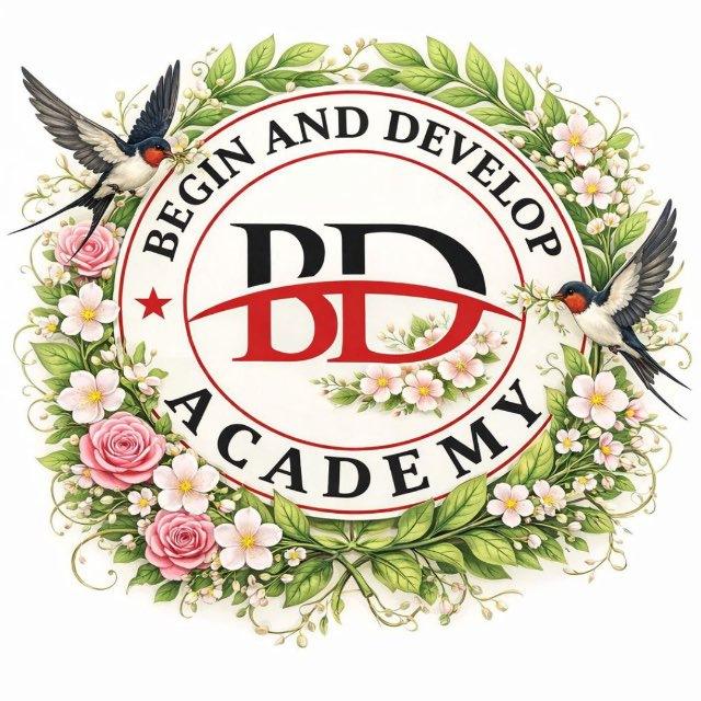 B&D Academy 🇰🇷