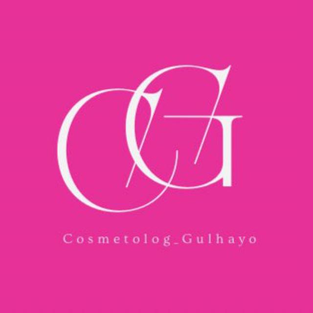 Dr.cosmetolog_Gulhayo