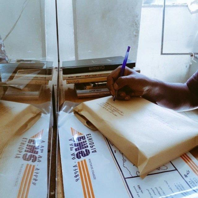 Zeraf Books