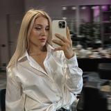 Lena Zaykovskaya