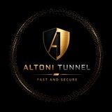 Altoni Tunnel️