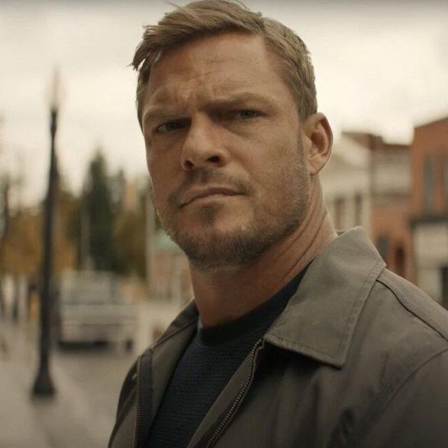 Jack Reacher Channel