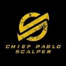 Chief Pablo Scalper