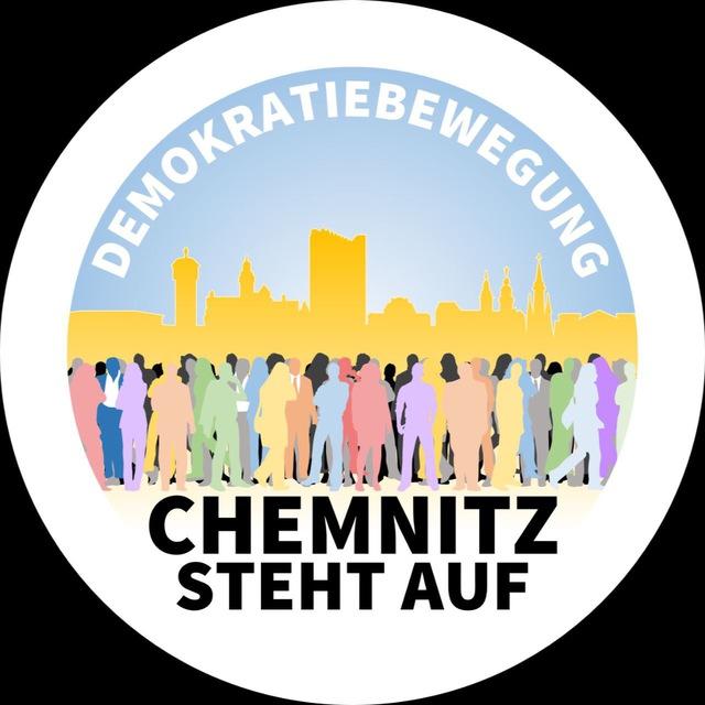 Chemnitz Steht Auf