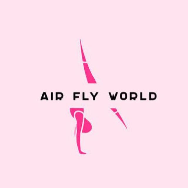 Air fly world