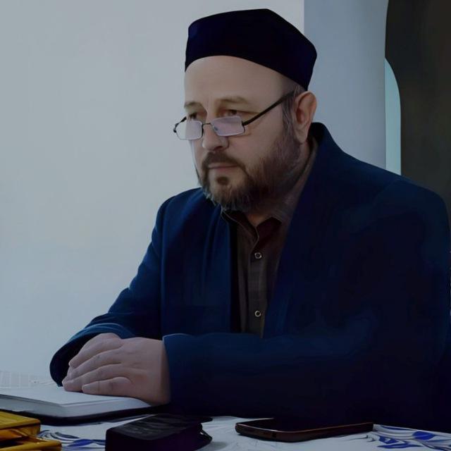 Mansurjon domla