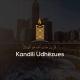 Kandili Udhëzues