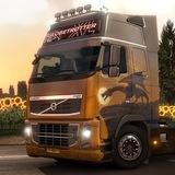 Euro Truck Simulator моды