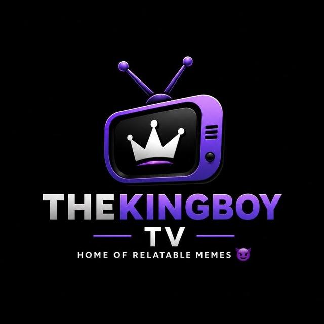 KINGBOY TV 🐐🔥