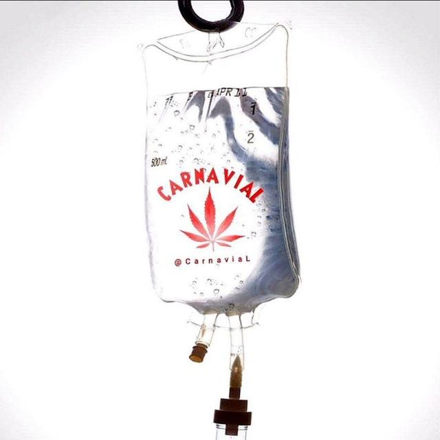 CarnaviaL