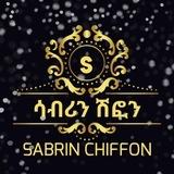 Sabrin chiffon