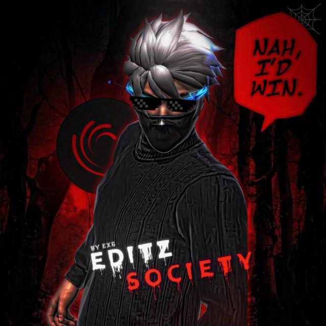 𝙀𝙙𝙞𝙩𝙯 𝙎𝙤𝙘𝙞𝙚𝙩𝙮