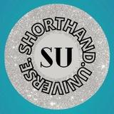 SHORTHAND UNIVERSE OFFICIAL