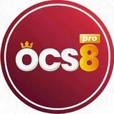 OCS8 Official 💎