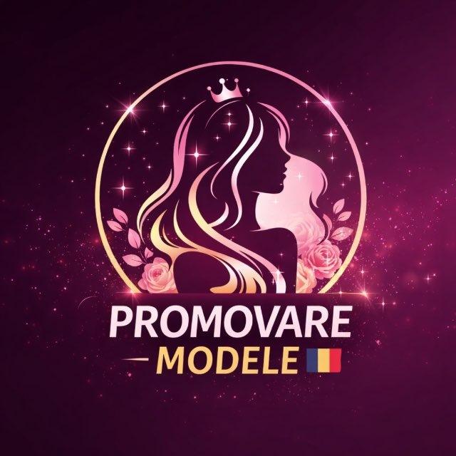 Promovare Modele 🇷🇴