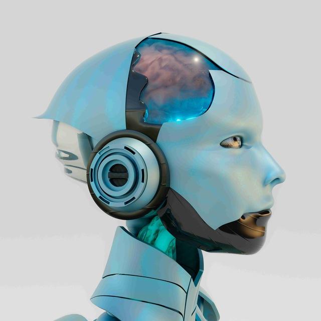Professor Ai