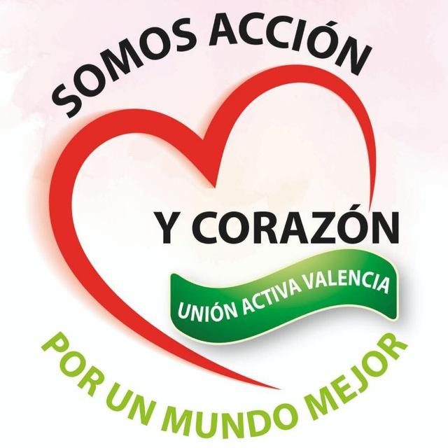 UNIÓN ACTIVA VALENCIA CHAT