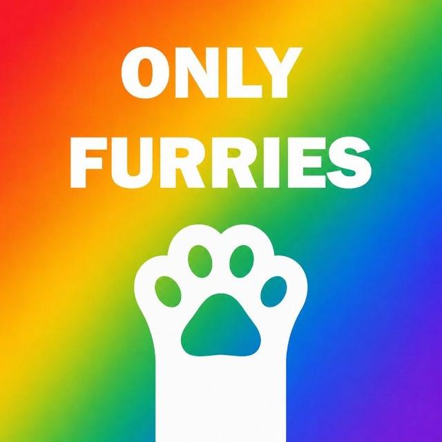 Only Furries 🌈 Furry Gallery