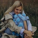 Анна Вайб СМЫСЛЫ В СТИЛЕ