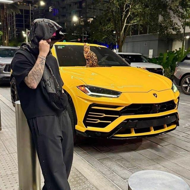 Justin Vigas 🇺🇸