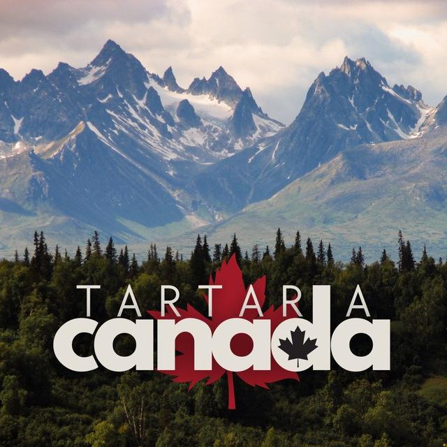 TARTARIA Canada 🍁