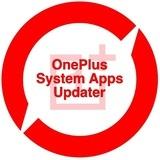 OnePlus System Apps Updater