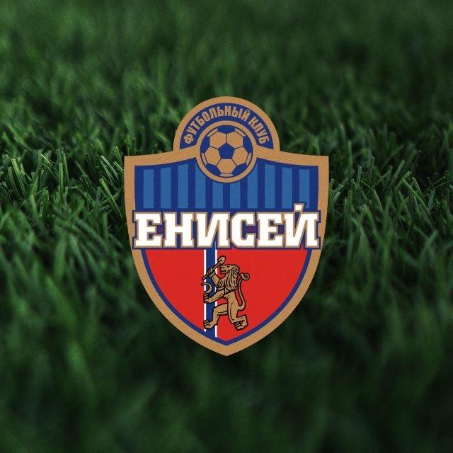 ФК «Енисей»