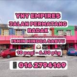 🛍 YNY BUTIK PINK 🛍