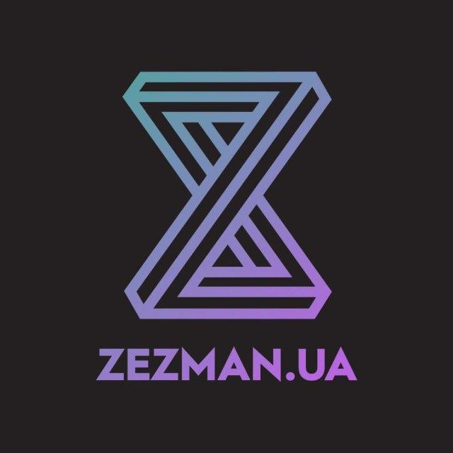 ZEZMAN: Новобудови Одеси