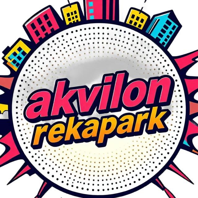 ЖК Аквилон RekaPark (Аквилон Река парк)