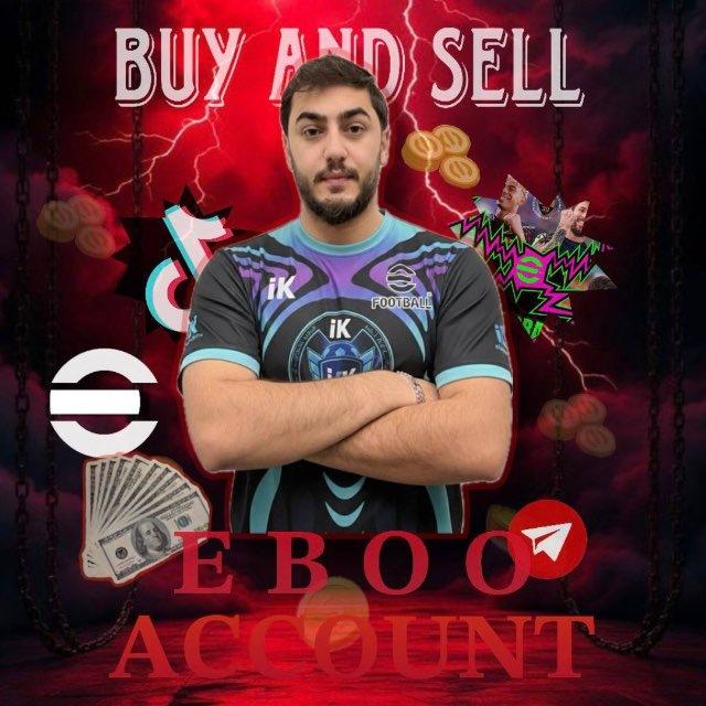 𝐄𝐁𝐎𝐎 𝐀𝐂𝐂𝐎𝐔𝐍𝐓
