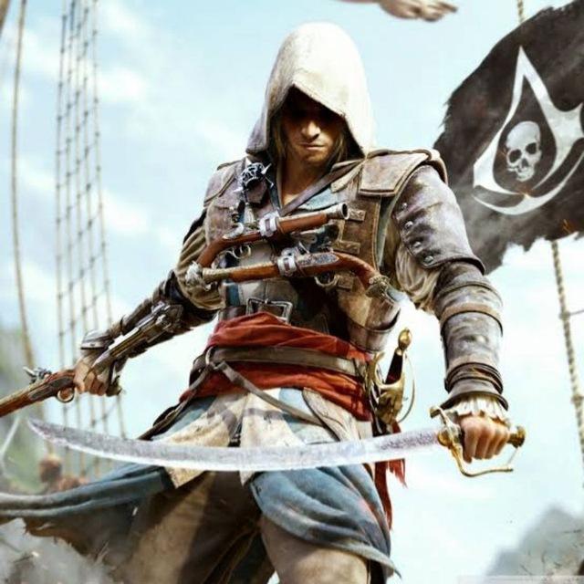 Pirate's Creed <Free Unity Assets>